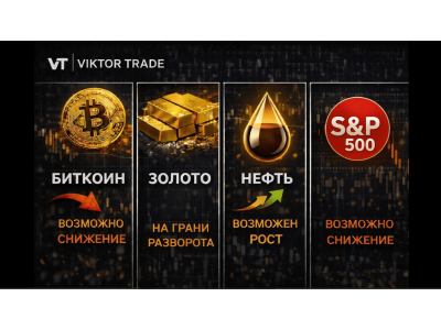 Биткоин может упасть