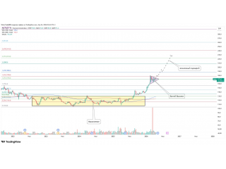  HAL Trust — формируется бычий вымпел  
