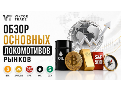 Большинство трейдеров начинают неделю с поиска сделок. Я начинаю её иначе.