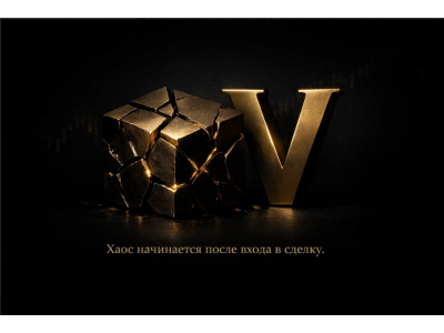 Главная ошибка новичка в трейдинге — даже не в графике