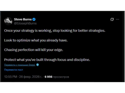 Как я люблю простоту и согласен на 100% с данным постом в твиттере.