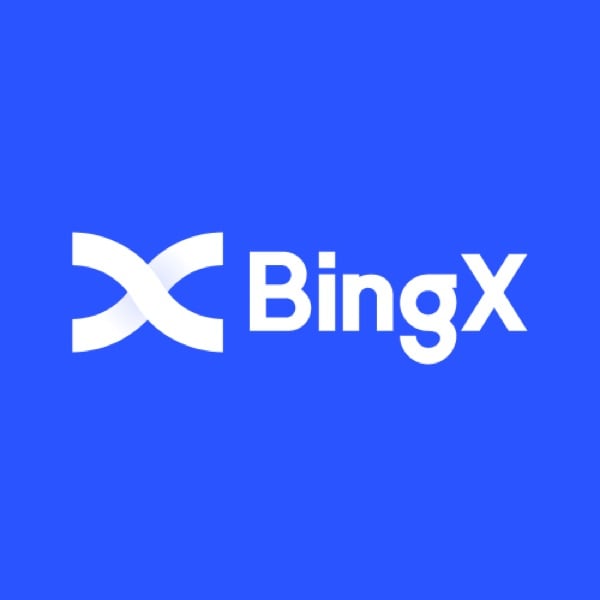 BingX