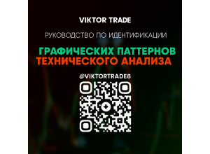 Руководство по идентификации графических патернов