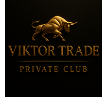 Закрытый трейдинг-клуб с сигналами