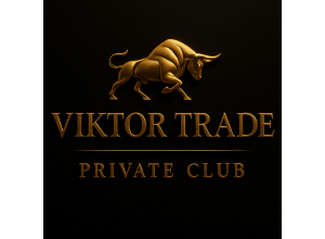 Закрытый трейдинг-клуб с сигналами