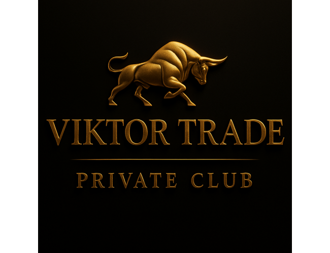 Закрытый трейдинг-клуб с сигналами и образовательными материалами