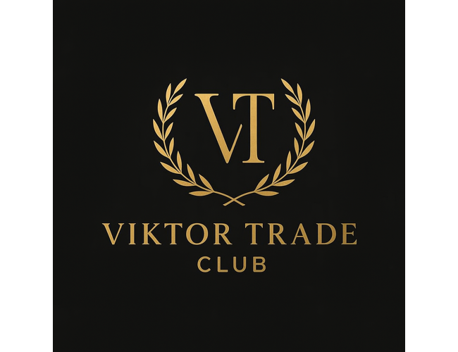 Закрытый трейдинг-клуб с сигналами и образовательными материалами