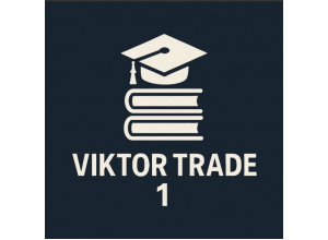 Обучающий курс по трейдингу