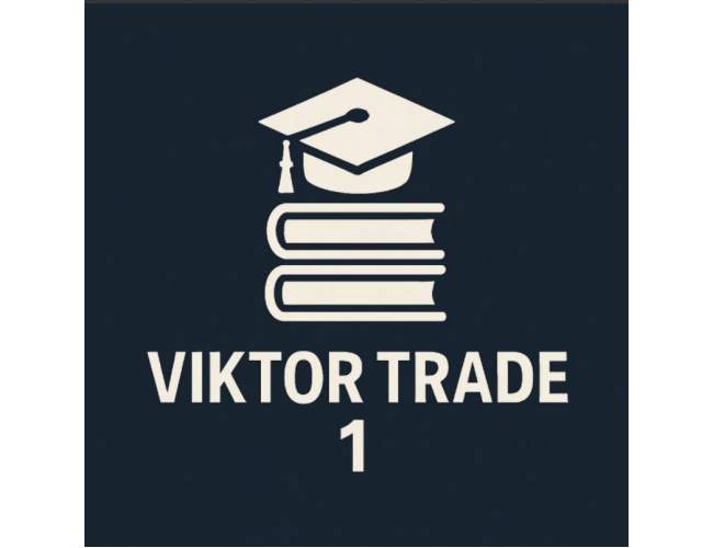 Видеообучение “Структурный Анализ Рынка: от идеи до торговой системы”