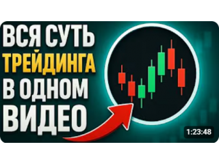 Как научиться ТРЕЙДИНГУ с НУЛЯ. Все что тебе нужно знать
