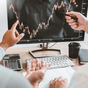 Отчёты о сделках