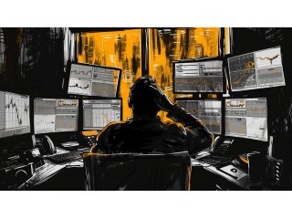 Перестаньте гоняться за активами — начните торговать системой часть 1.