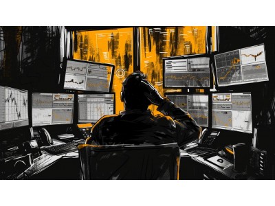 Перестаньте гоняться за активами — начните торговать системой часть 1.