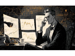 Второй пост: почему переторговка уничтожает депозиты