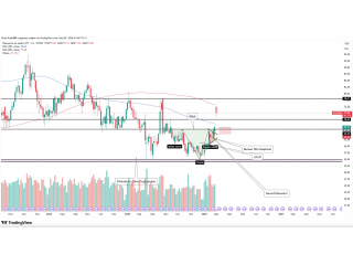 Мощная реакция от МА200 