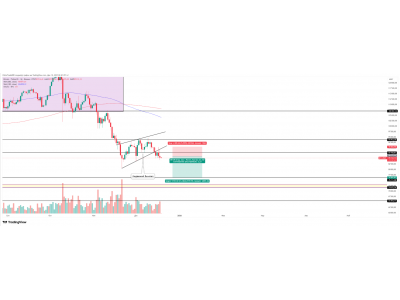 Биткоин. Реакция рынка после откупа
