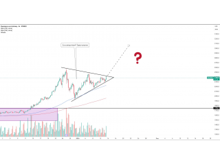Платина — возможная точка входа в лонг!
